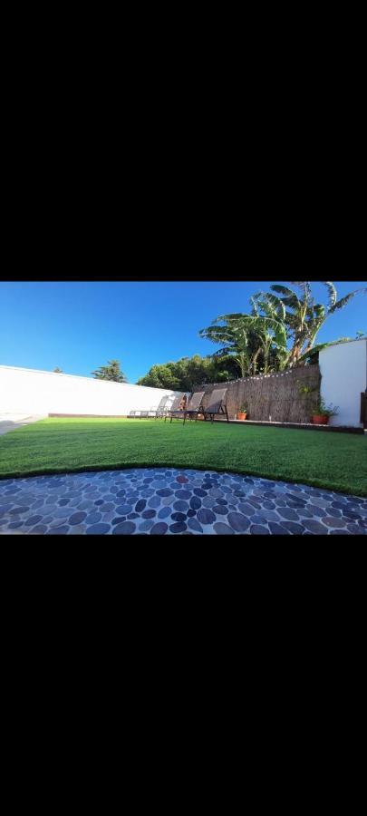 Finca Valdes Вьер де ла Фронтера Экстерьер фото