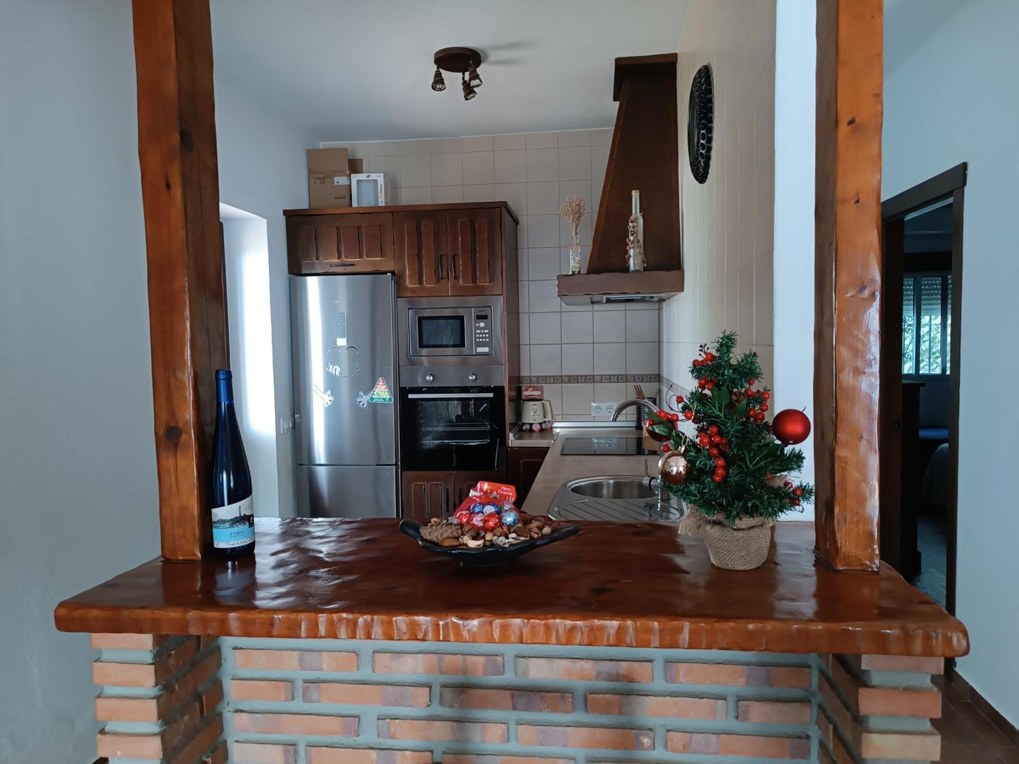 Finca Valdes Вьер де ла Фронтера Экстерьер фото