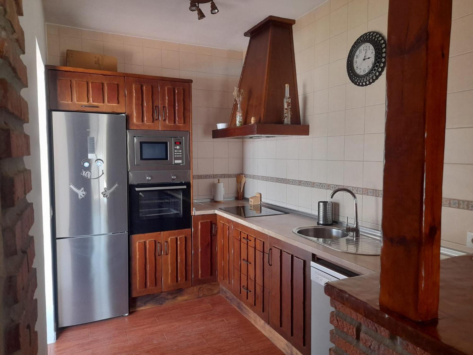Finca Valdes Вьер де ла Фронтера Экстерьер фото